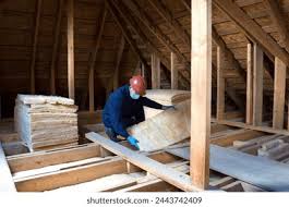 Best Blown-In Insulation  in Enumclaw, WA