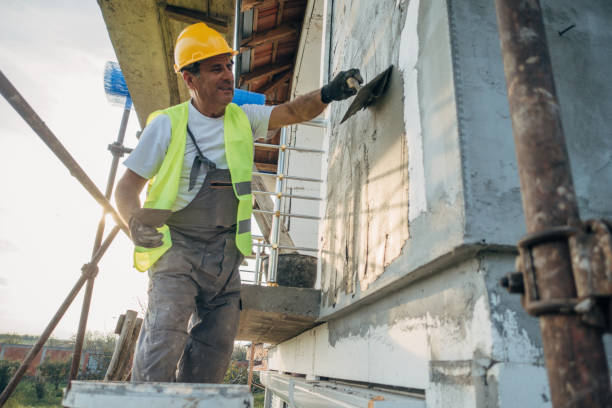 Best Attic Insulation Installation  in Enumclaw, WA