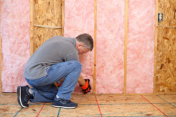 Best Crawl Space Insulation  in Enumclaw, WA